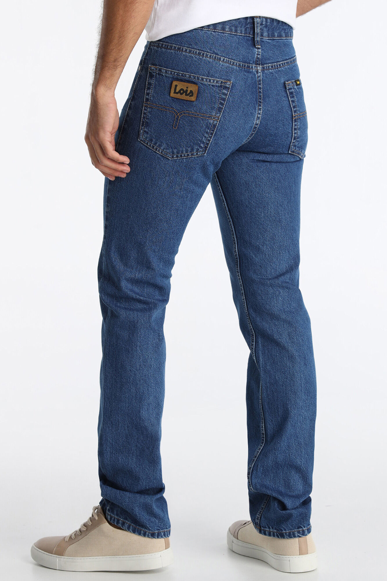 Lois Jeans rectos