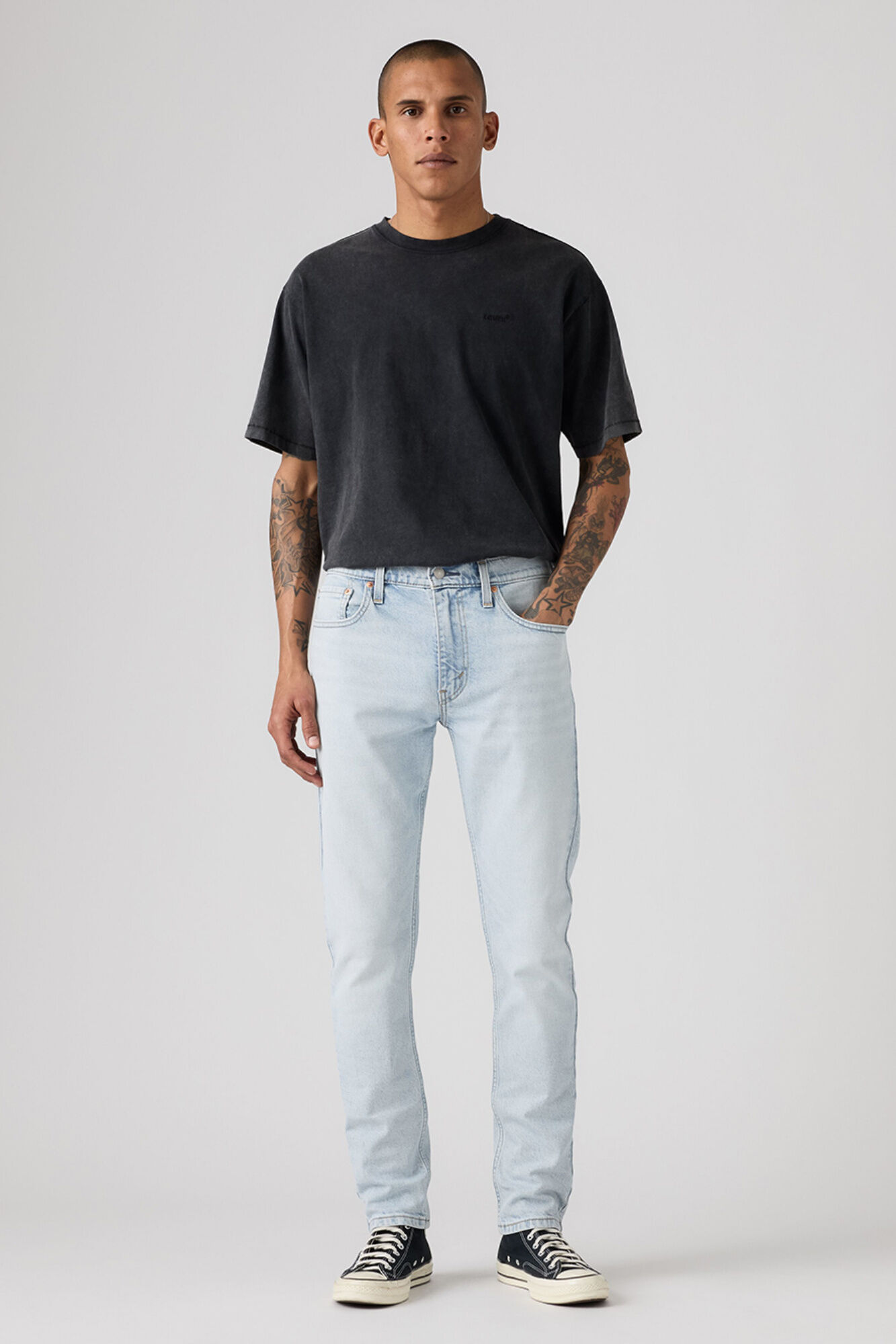 Levi's Pantal&oacute;n vaquero 512&trade; Slim Taper