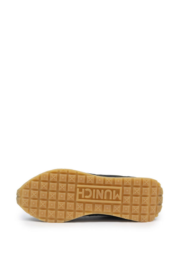 Munich Zapatillas Rush 05 kaki