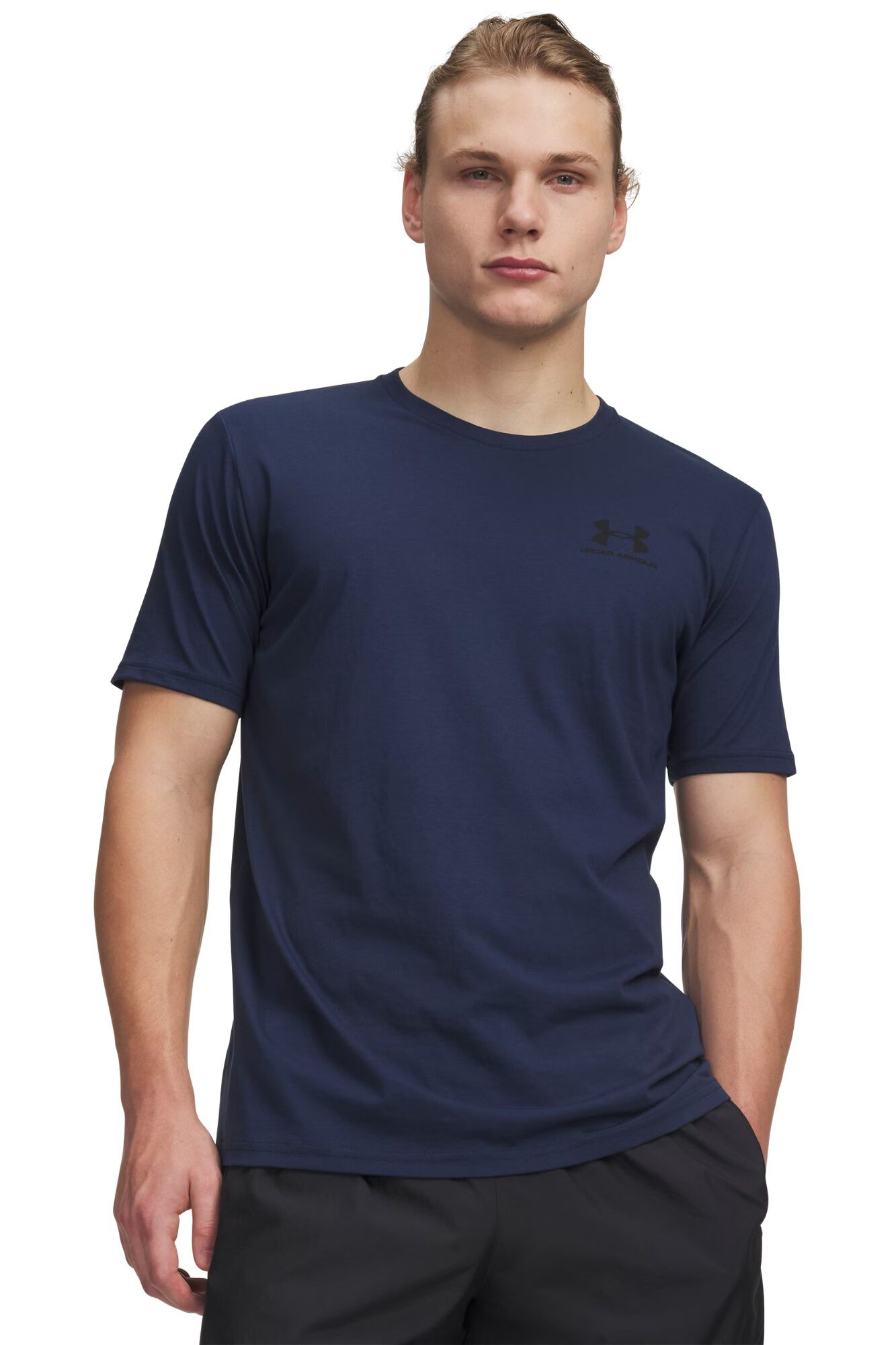 Under Armour Camiseta de manga corta