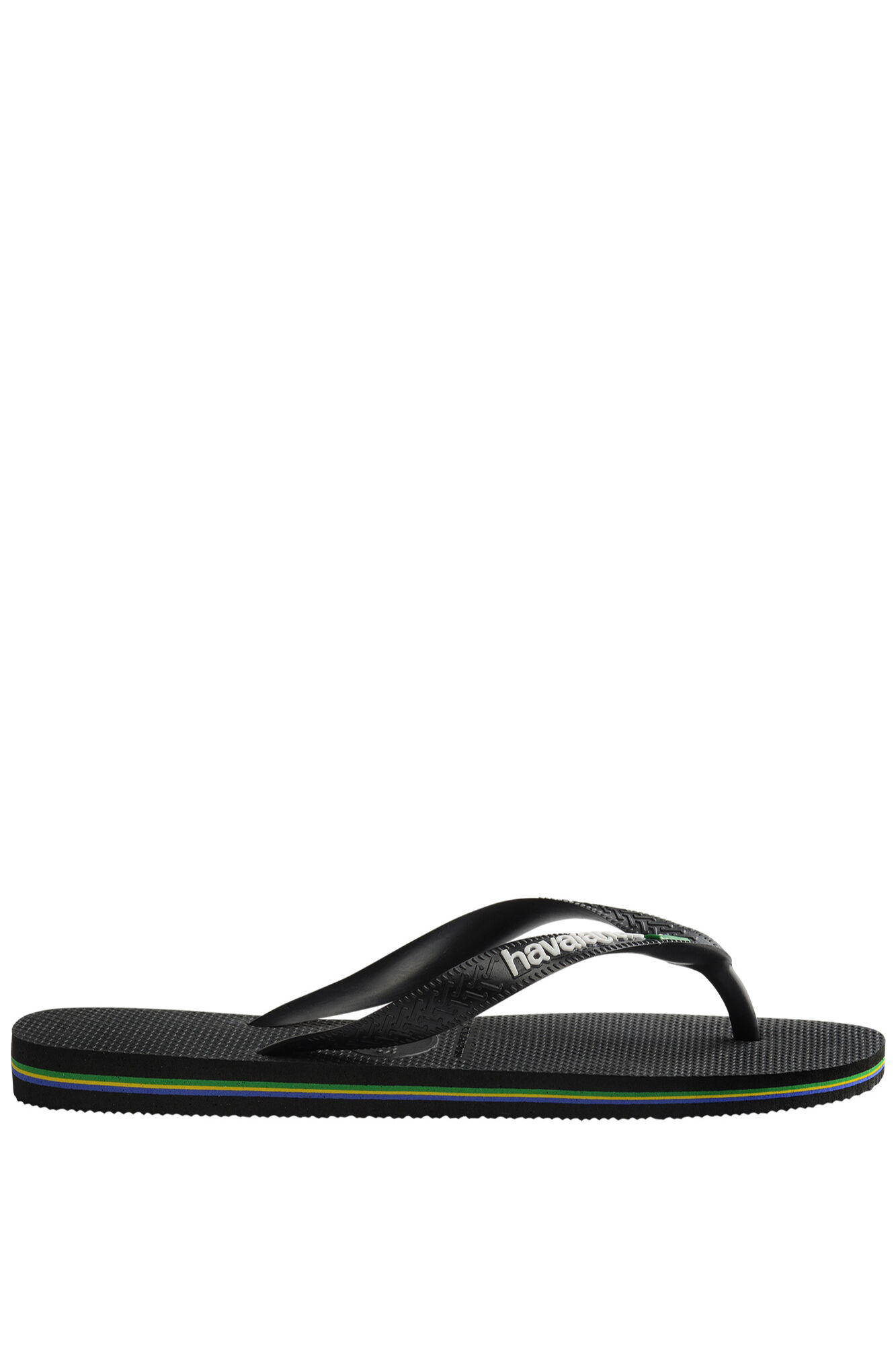 Havaianas Chanclas planas goma