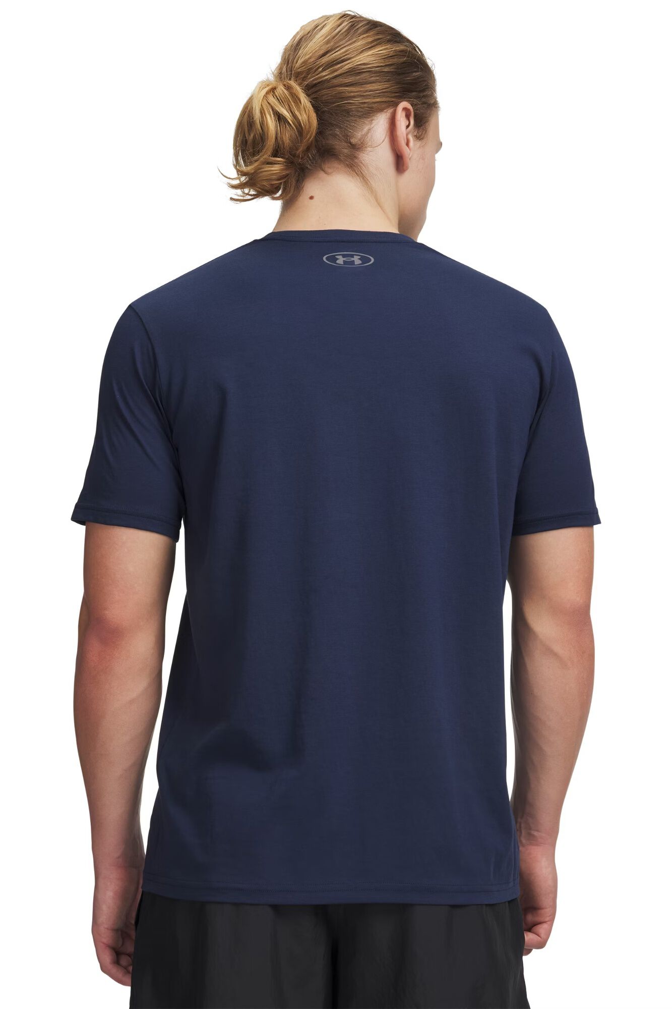 Under Armour Camiseta de manga corta