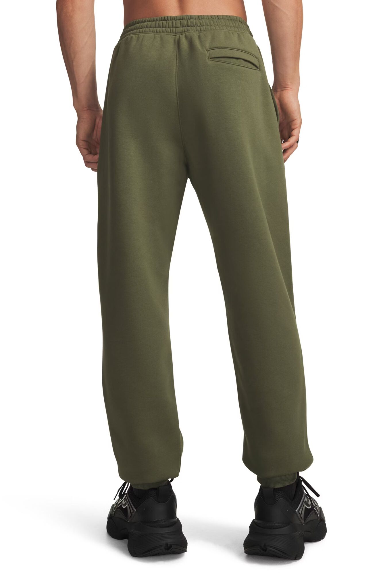 Under Armour Pantal&oacute;n jogger suave