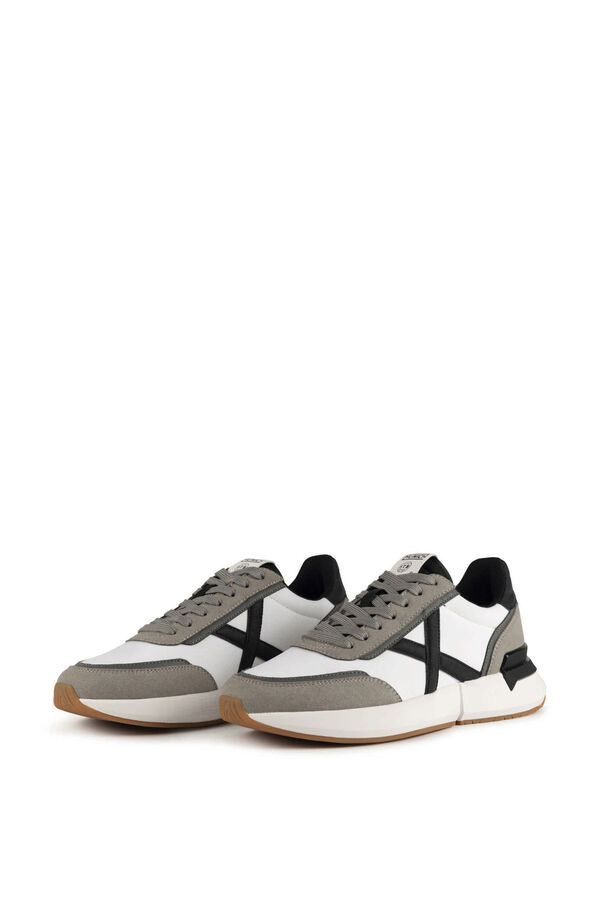 Munich Zapatillas Versus 121 blanco