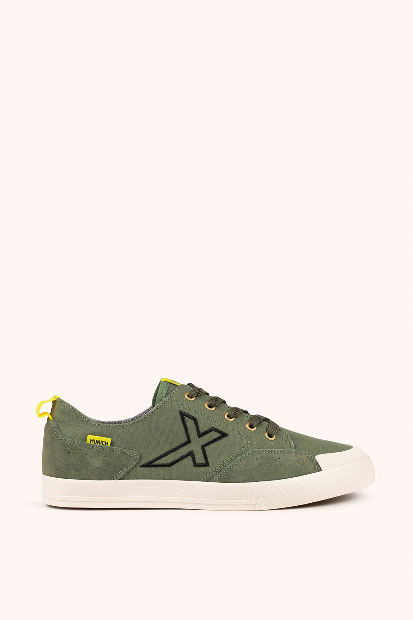 Munich Zapatillas Swing 14