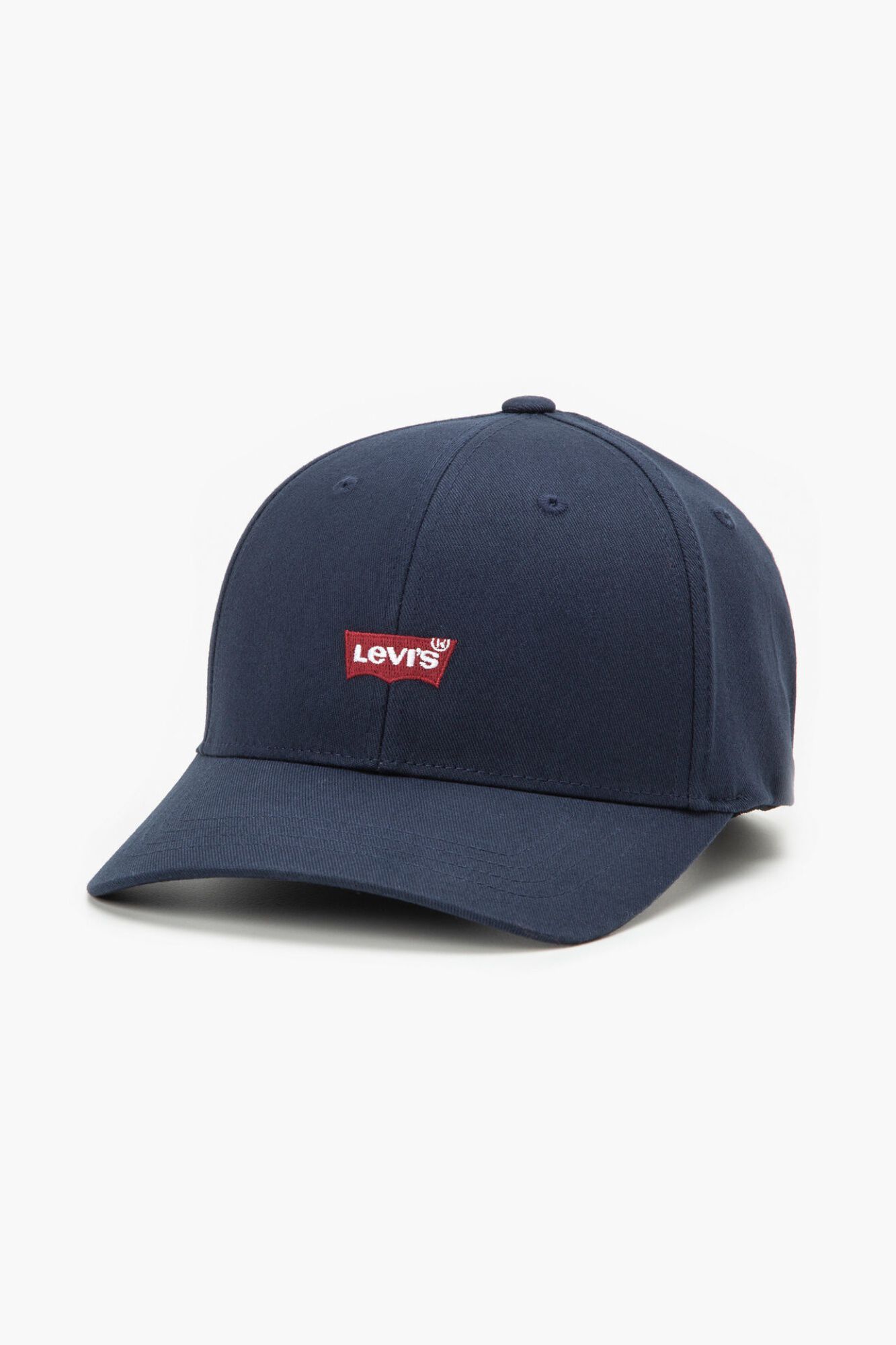 Levi's Gorra beisbolera logo
