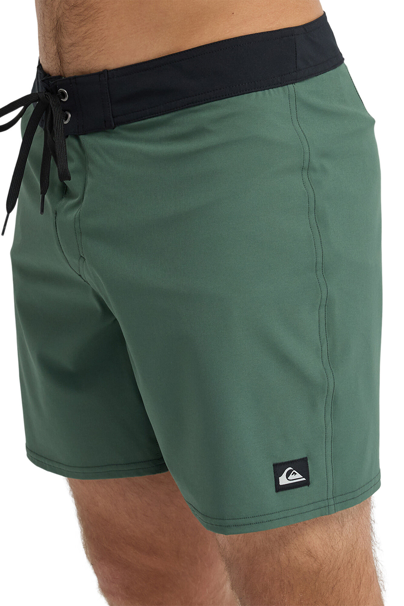 Quiksilver Traje de ba&ntilde;o logo