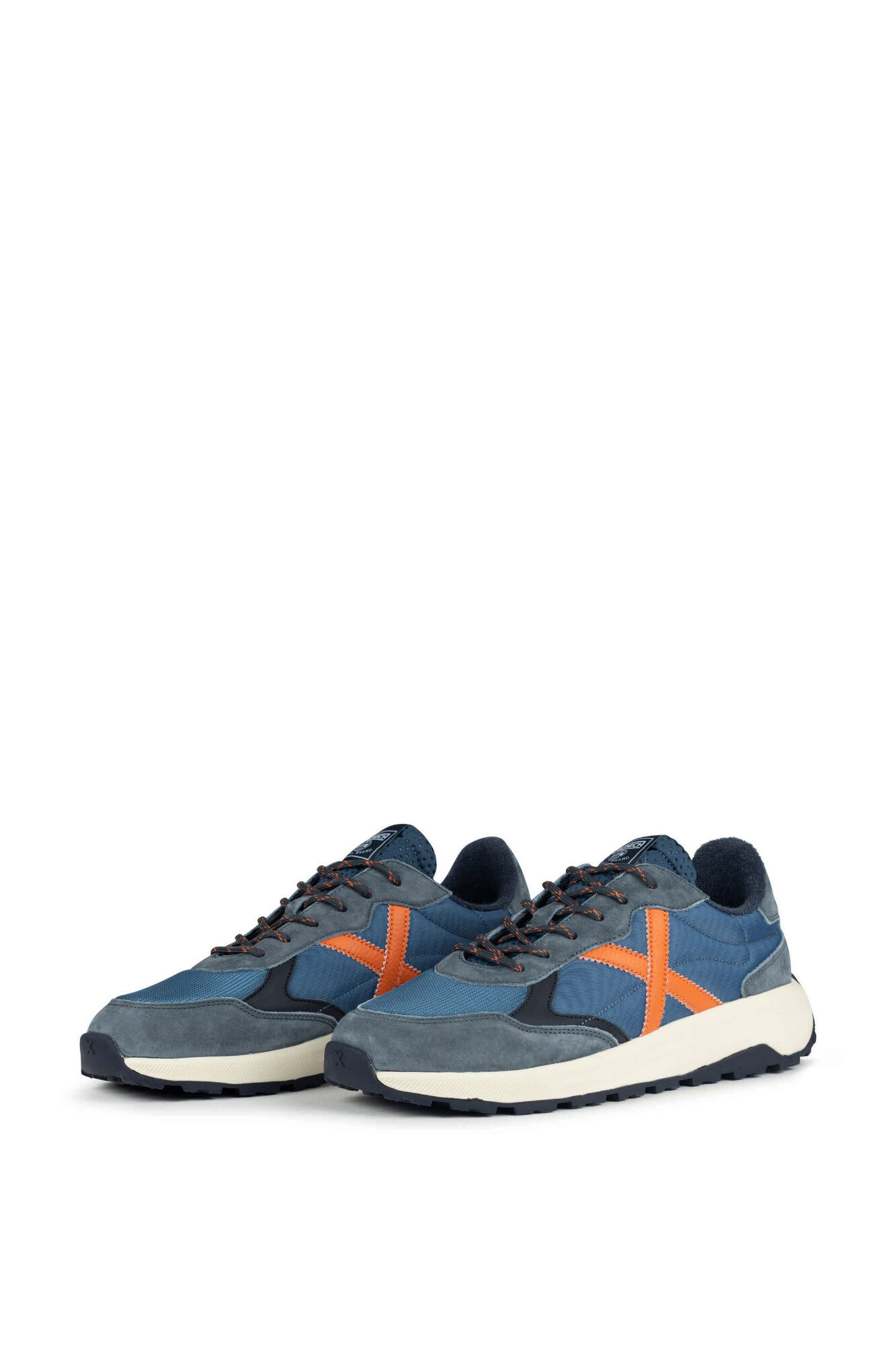Munich Zapatillas Babel 17