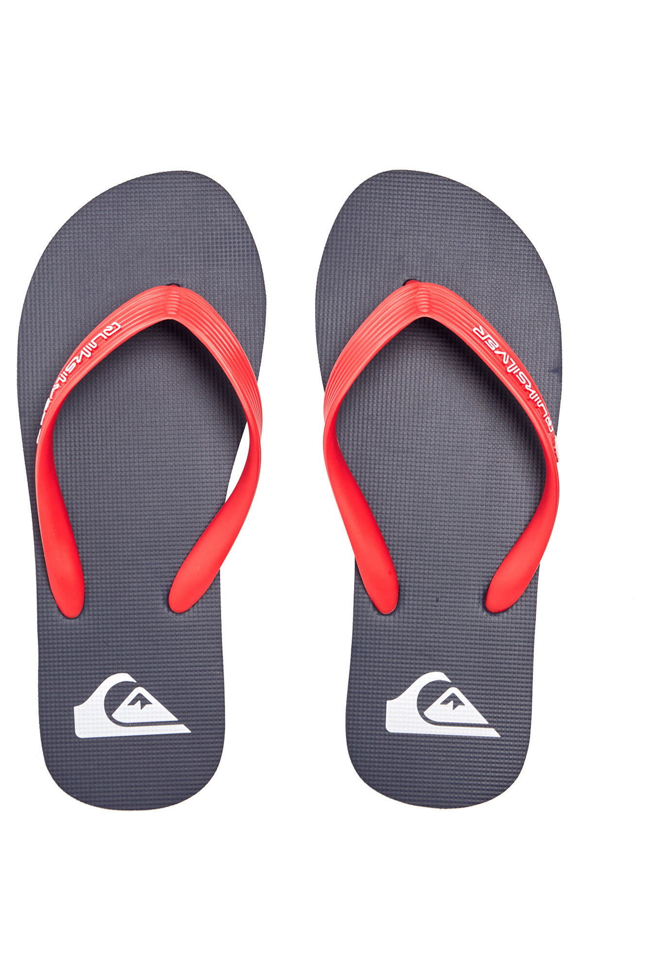 Quiksilver Chanclas con tira anat&oacute;mica