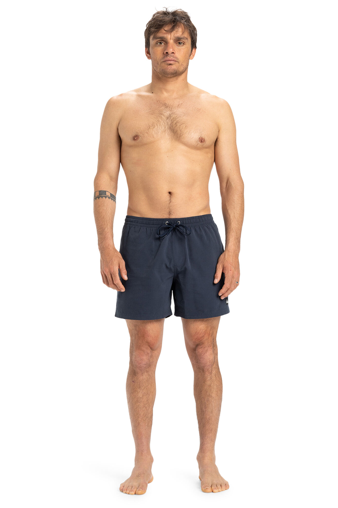 Quiksilver Traje de ba&ntilde;o logo