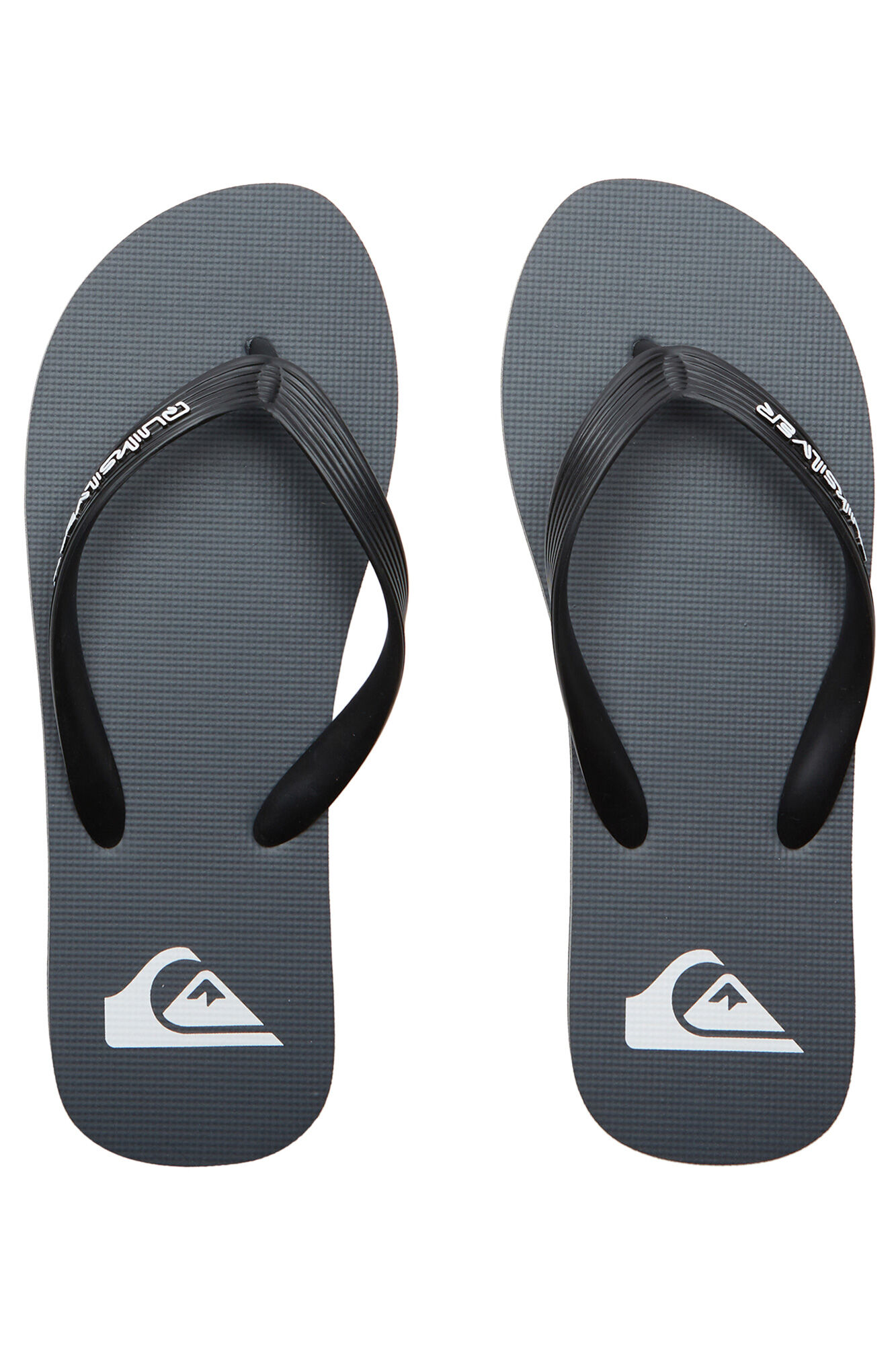 Quiksilver Chanclas con tira anat&oacute;mica