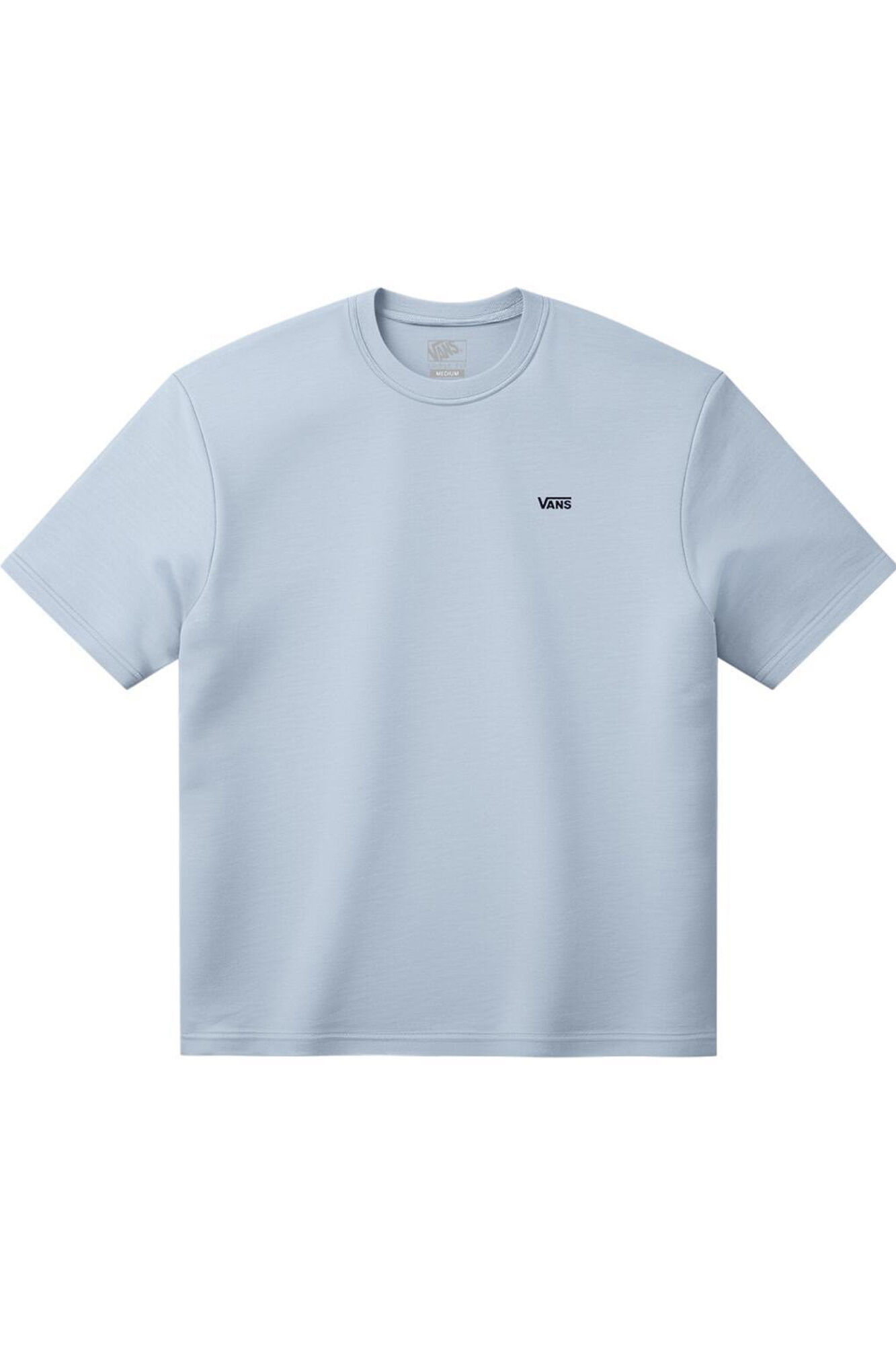 Vans Camiseta logo manga corta