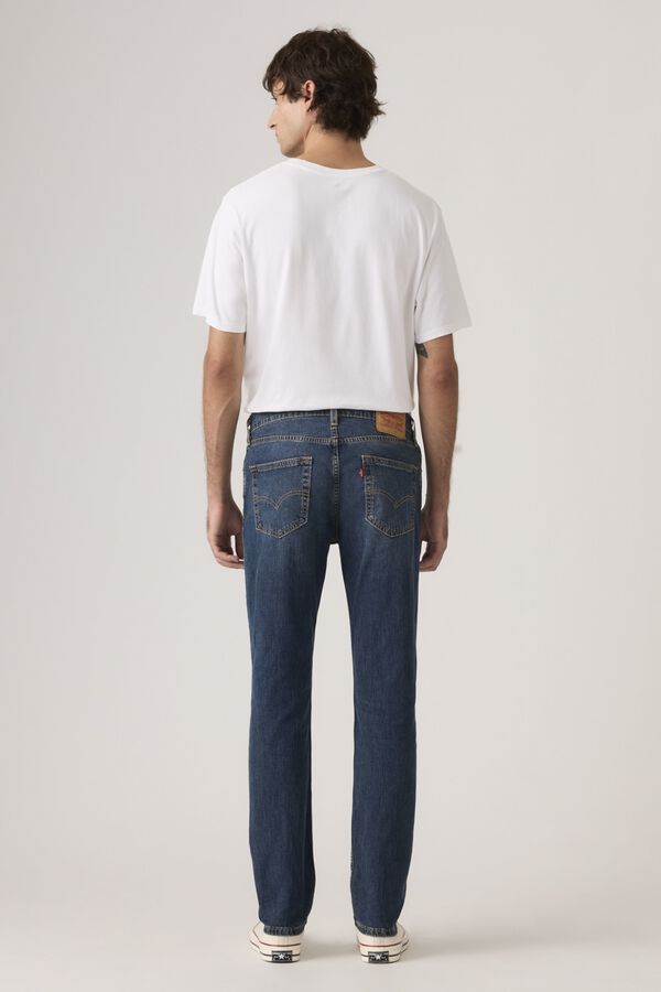 Levi's Pantal&oacute;n vaquero 511&trade; slim azul