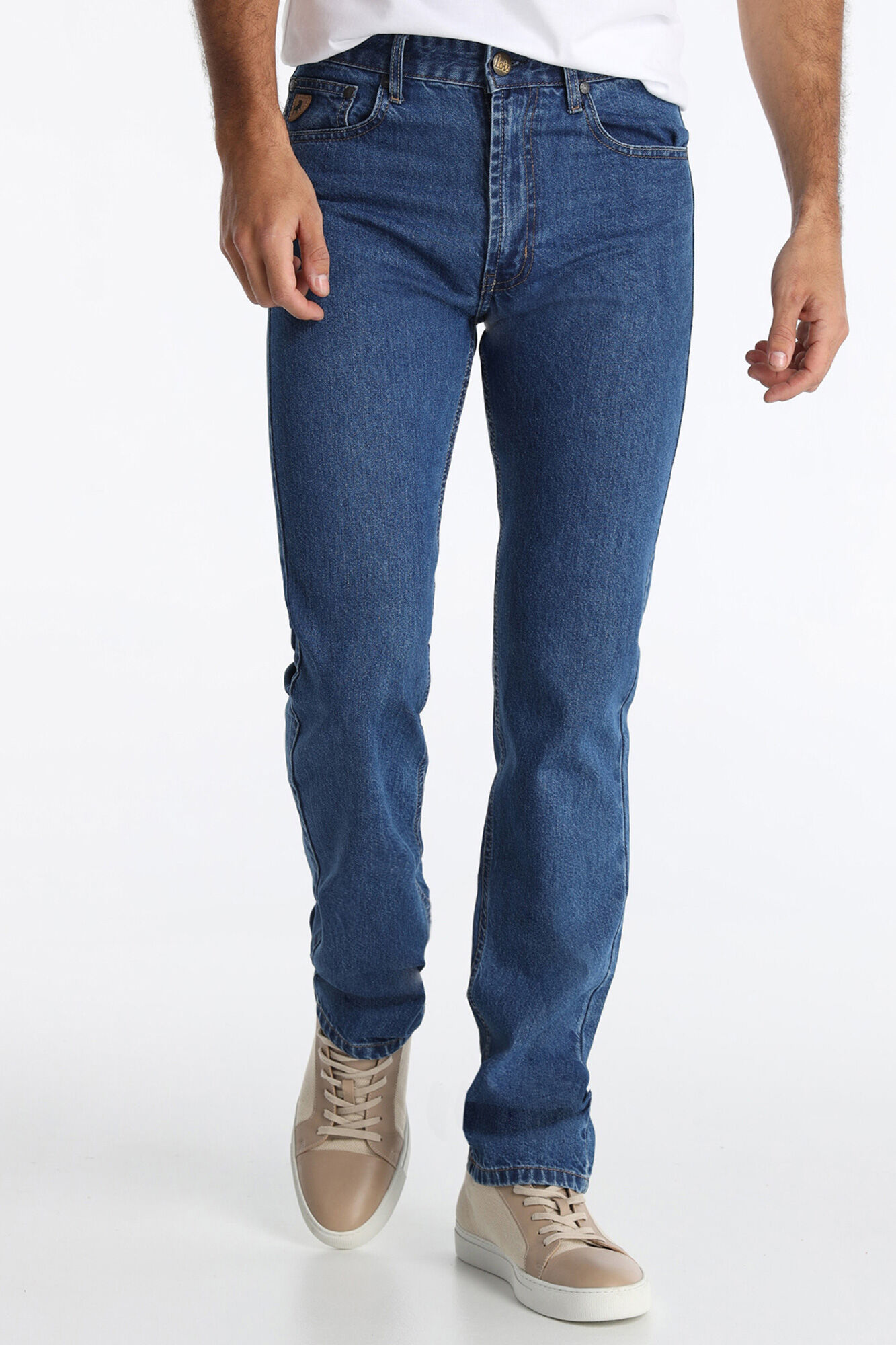 Lois Jeans rectos