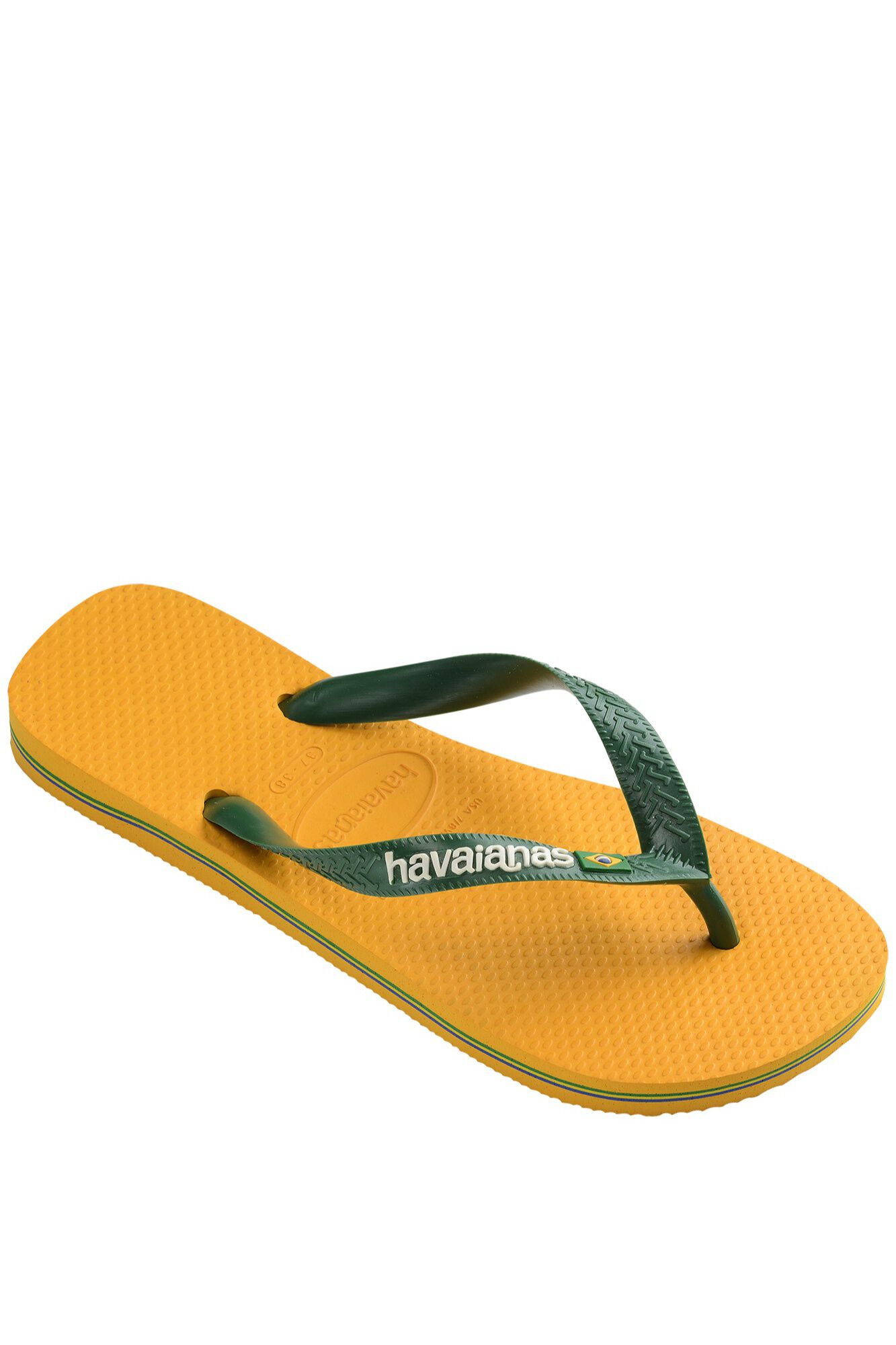 Havaianas Chanclas planas goma