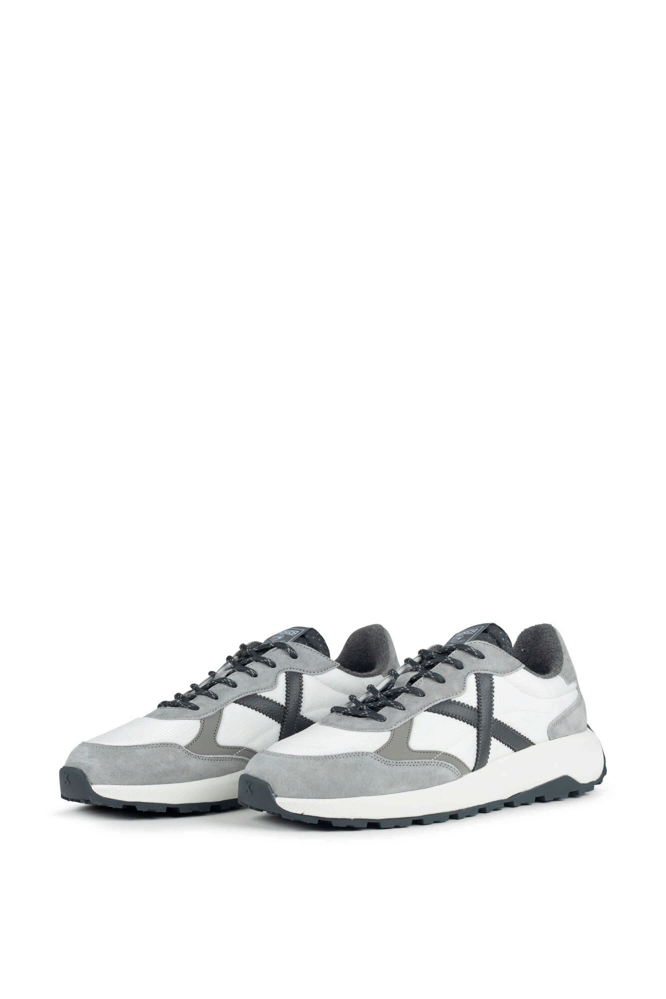 Munich Zapatillas Babel 21