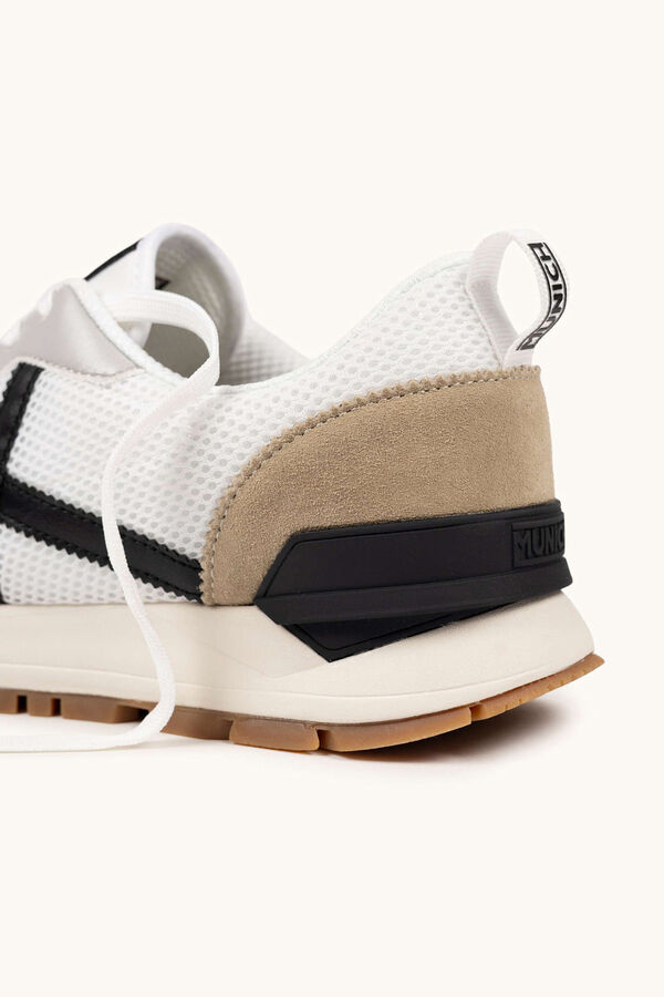 Munich Zapatillas Versatile 32 blanco