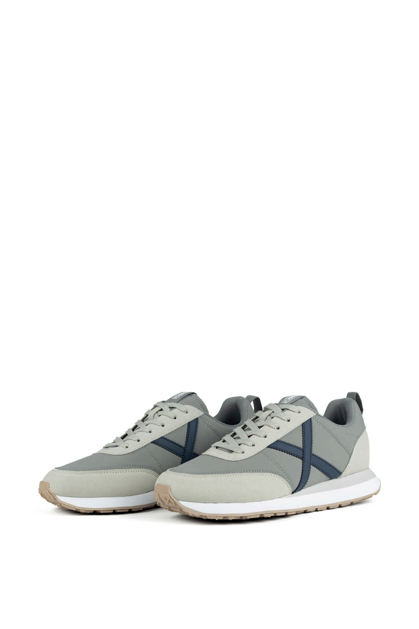 Munich Zapatillas Rush 12