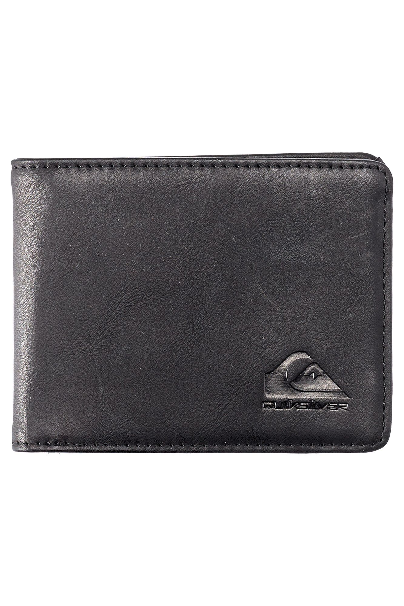 Quiksilver Cartera de doble hoja