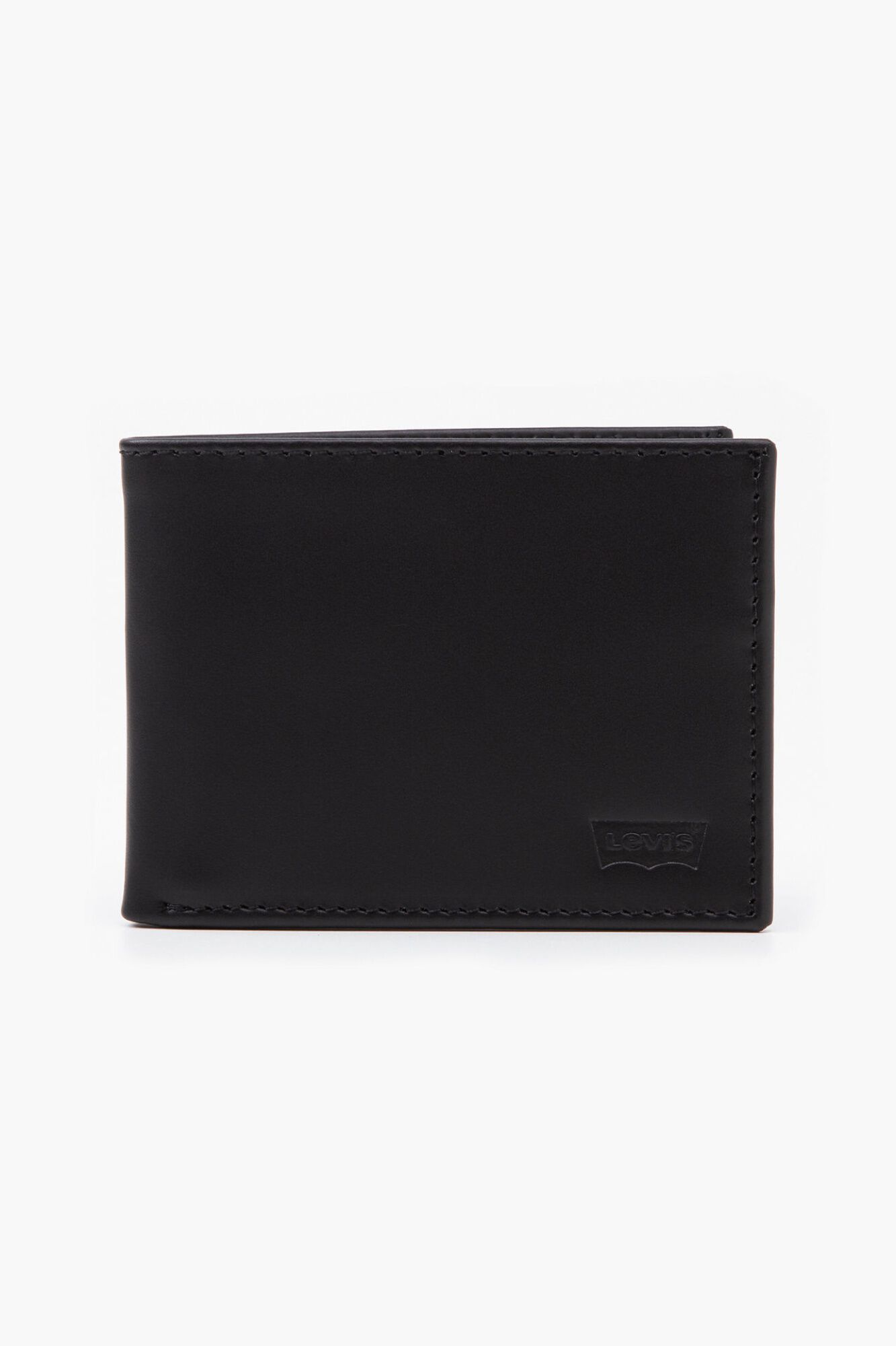 Levi's Cartera de piel