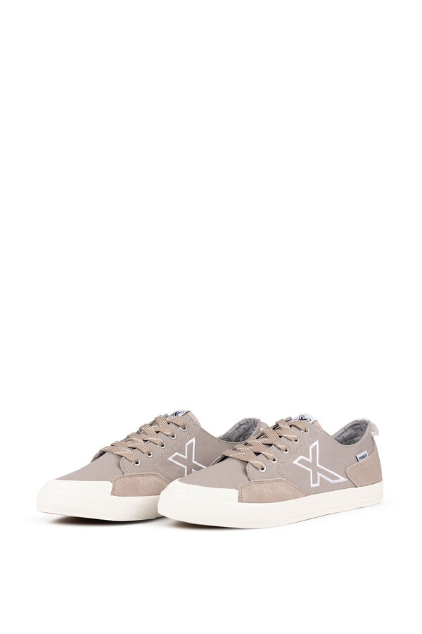 Munich Zapatillas Swing 16 gris