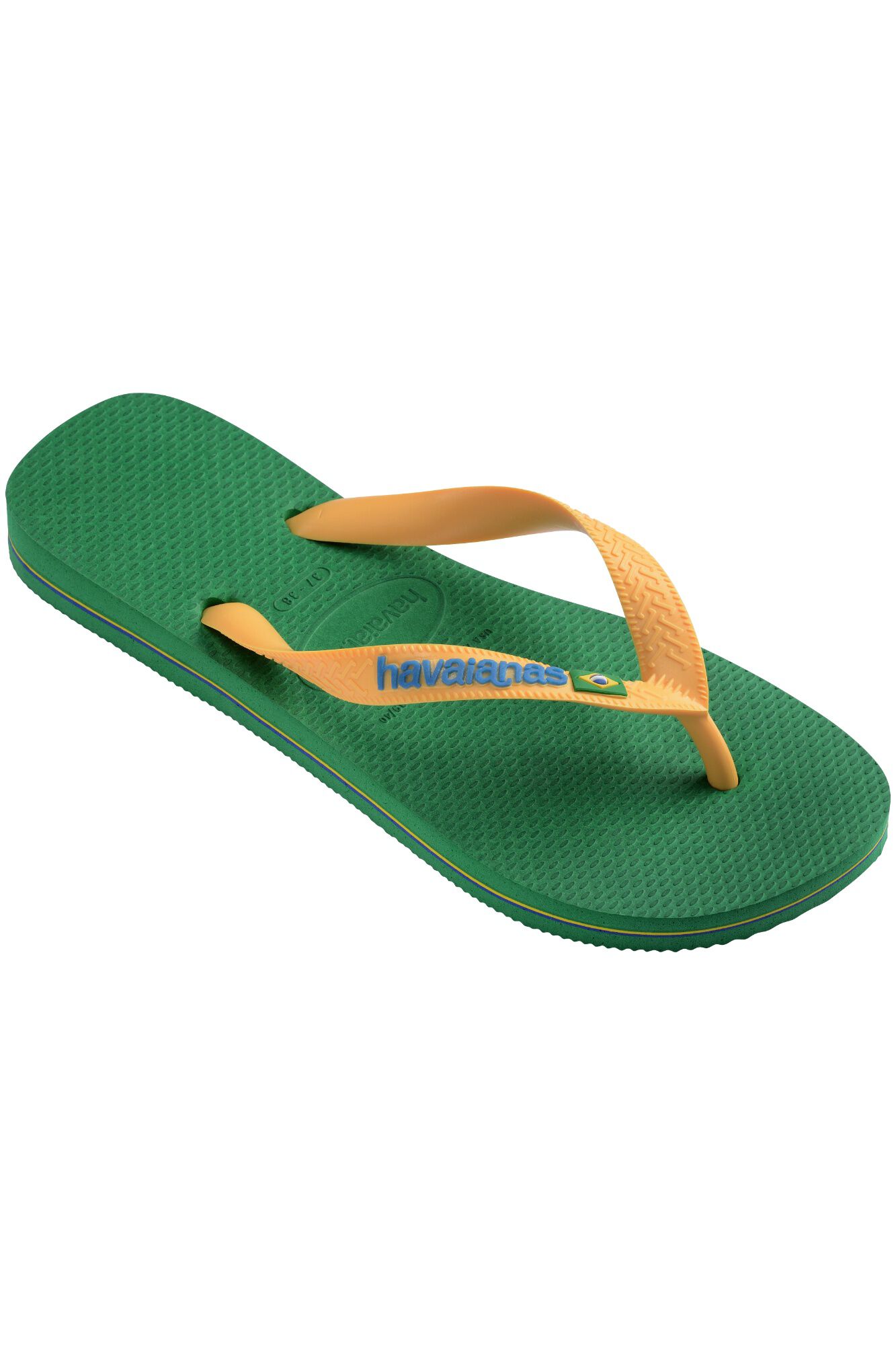 Havaianas Chanclas planas goma