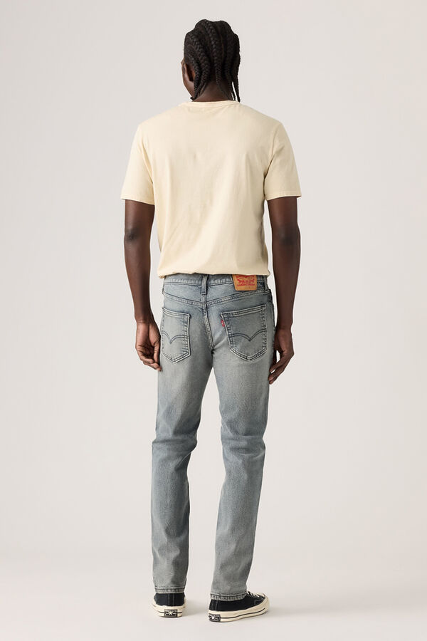 Levi's Pantal&oacute;n vaquero 511&trade; Slim azul