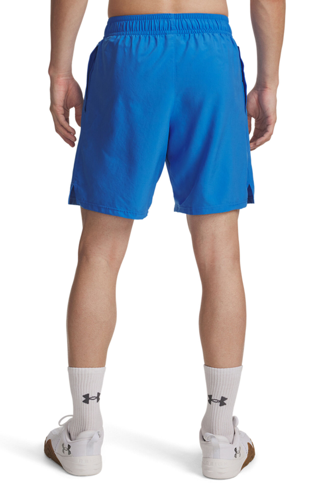Under Armour Pantal&oacute;n corto deportivo