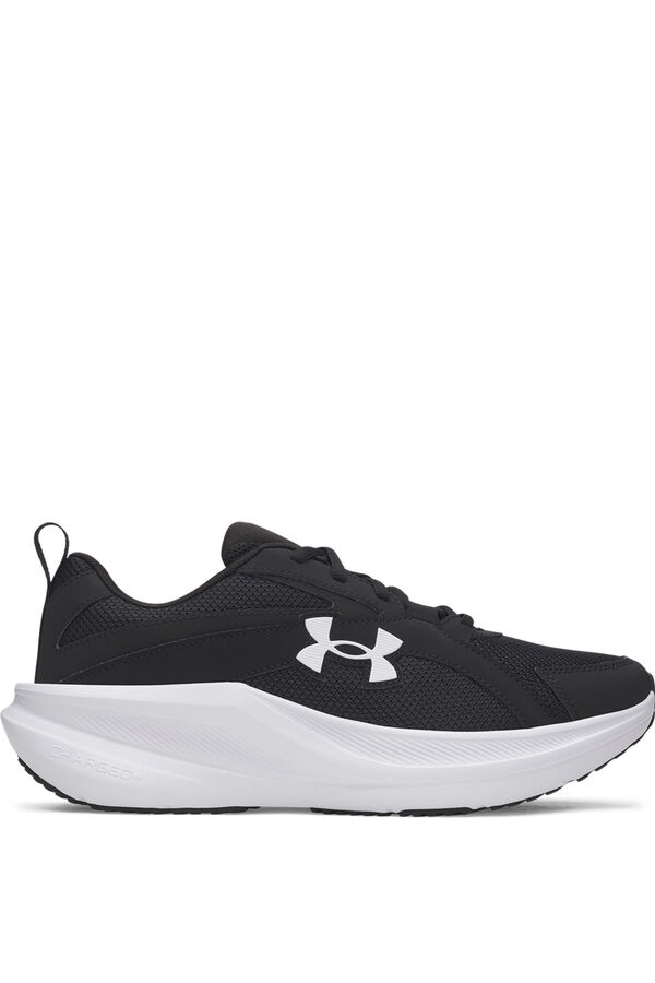 Under Armour Zapatillas deportivas running negro