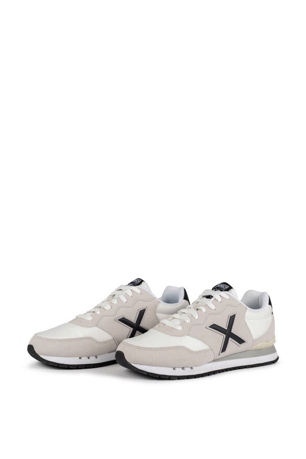 Munich Zapatillas Dash 2.0 286 blanco