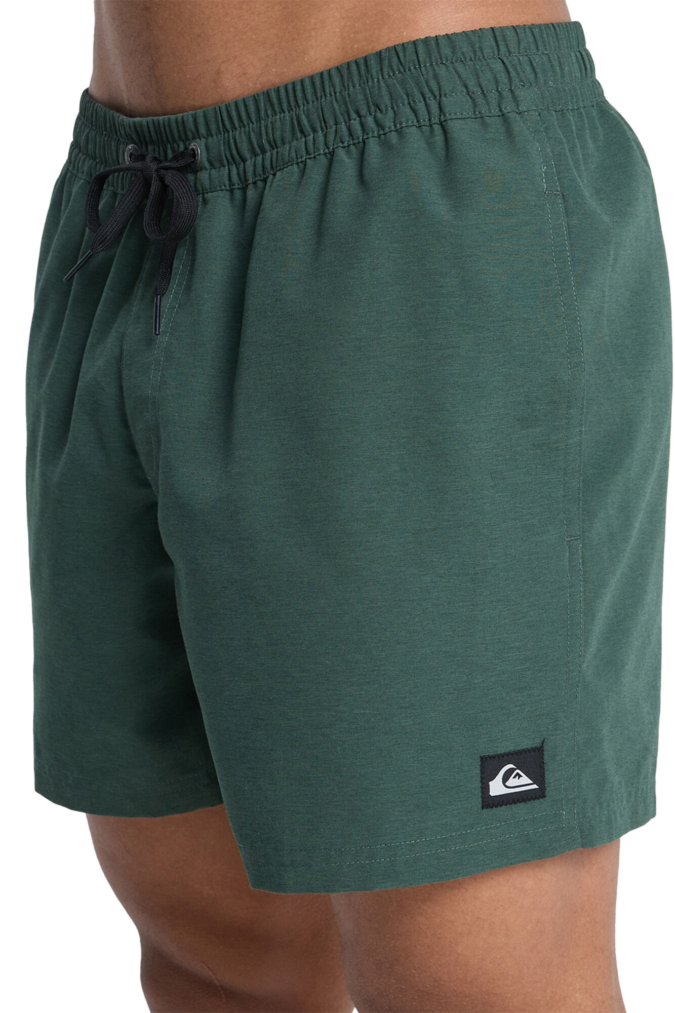 Quiksilver Traje de ba&ntilde;o logo