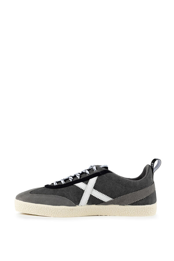 Munich Zapatillas Volata 86 negro