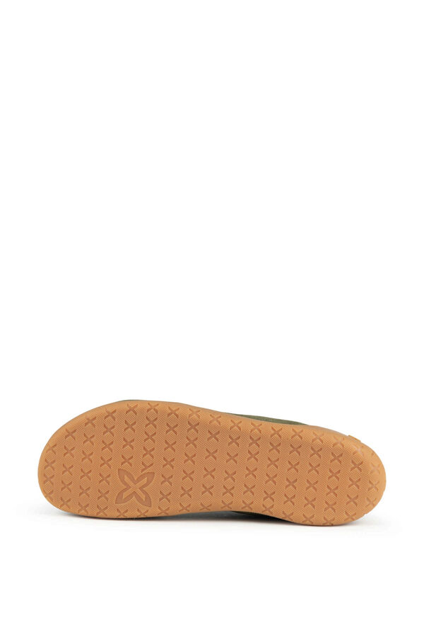 Munich Zapatillas Flexing 06 kaki