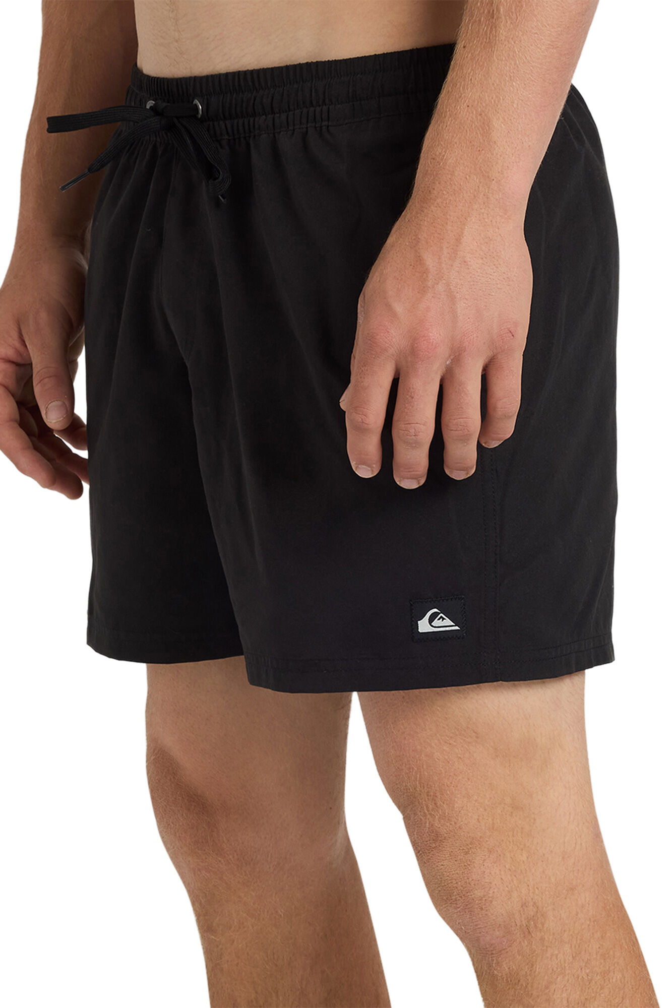 Quiksilver Traje de ba&ntilde;o logo
