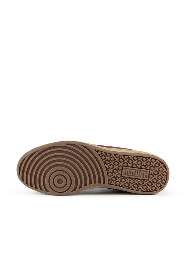 Munich Zapatillas Arrow 85 burdeos