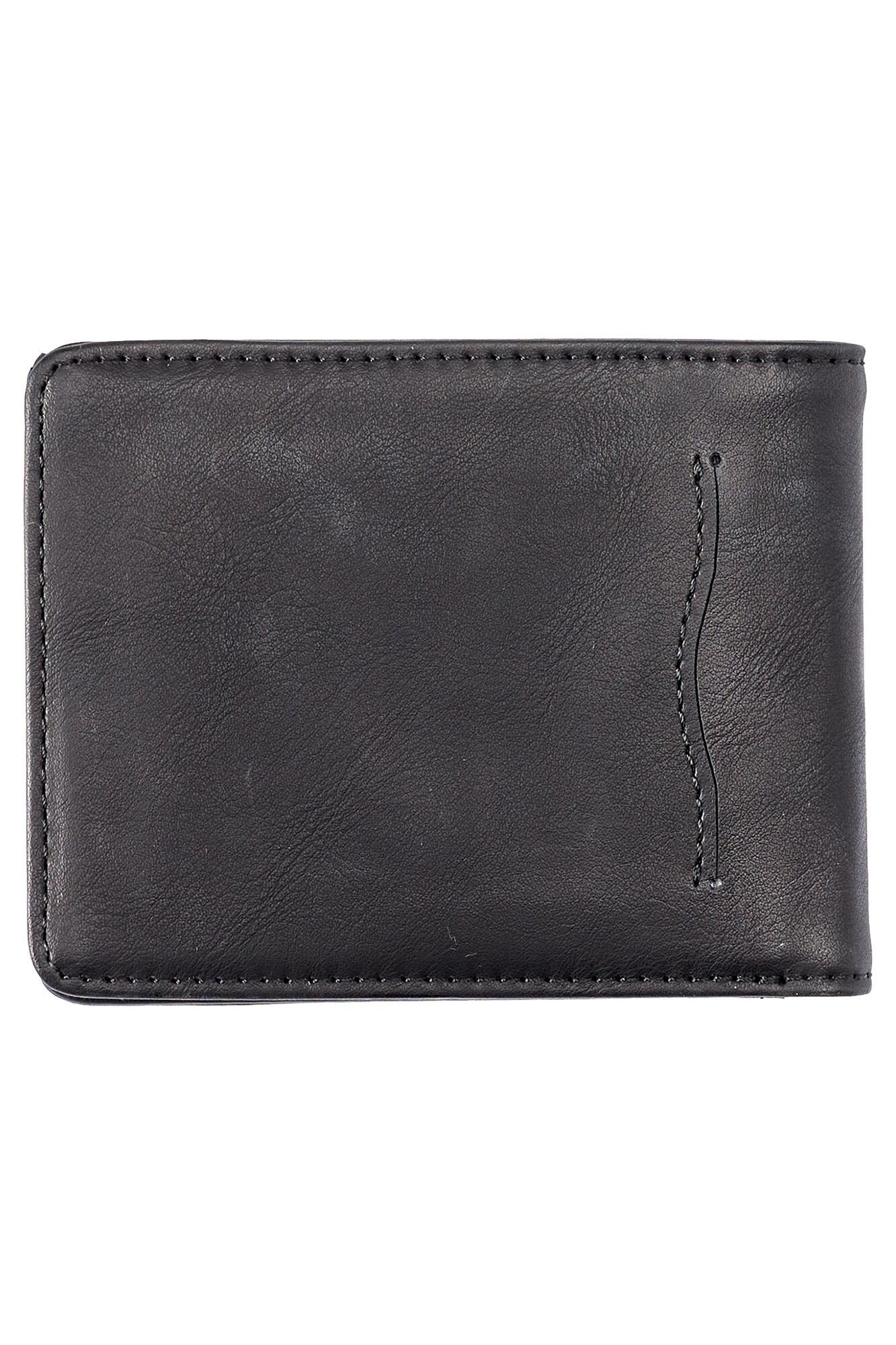 Quiksilver Cartera de doble hoja