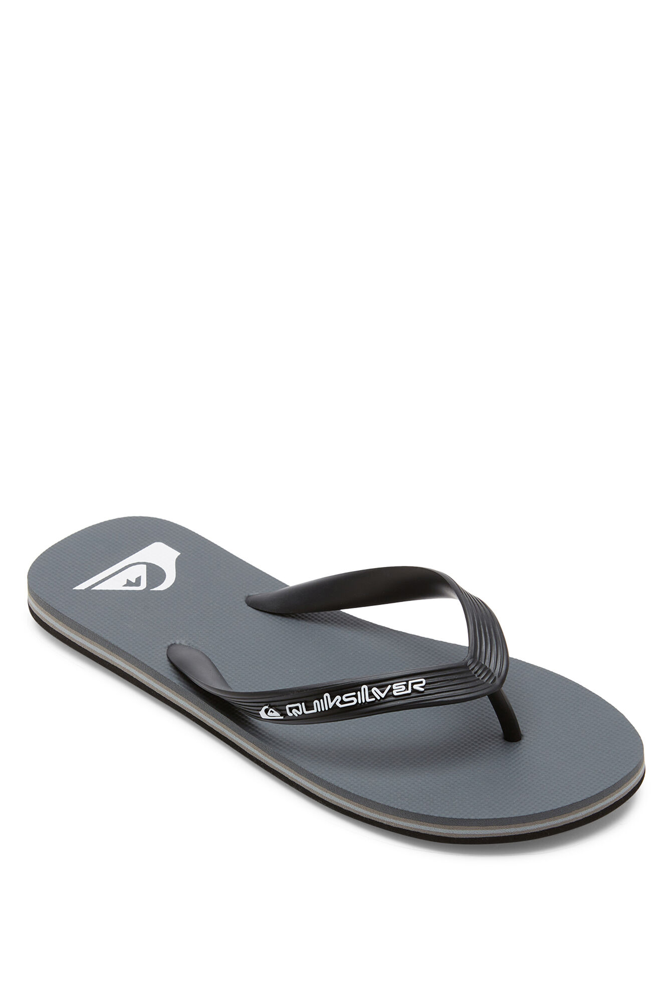 Quiksilver Chanclas con tira anat&oacute;mica