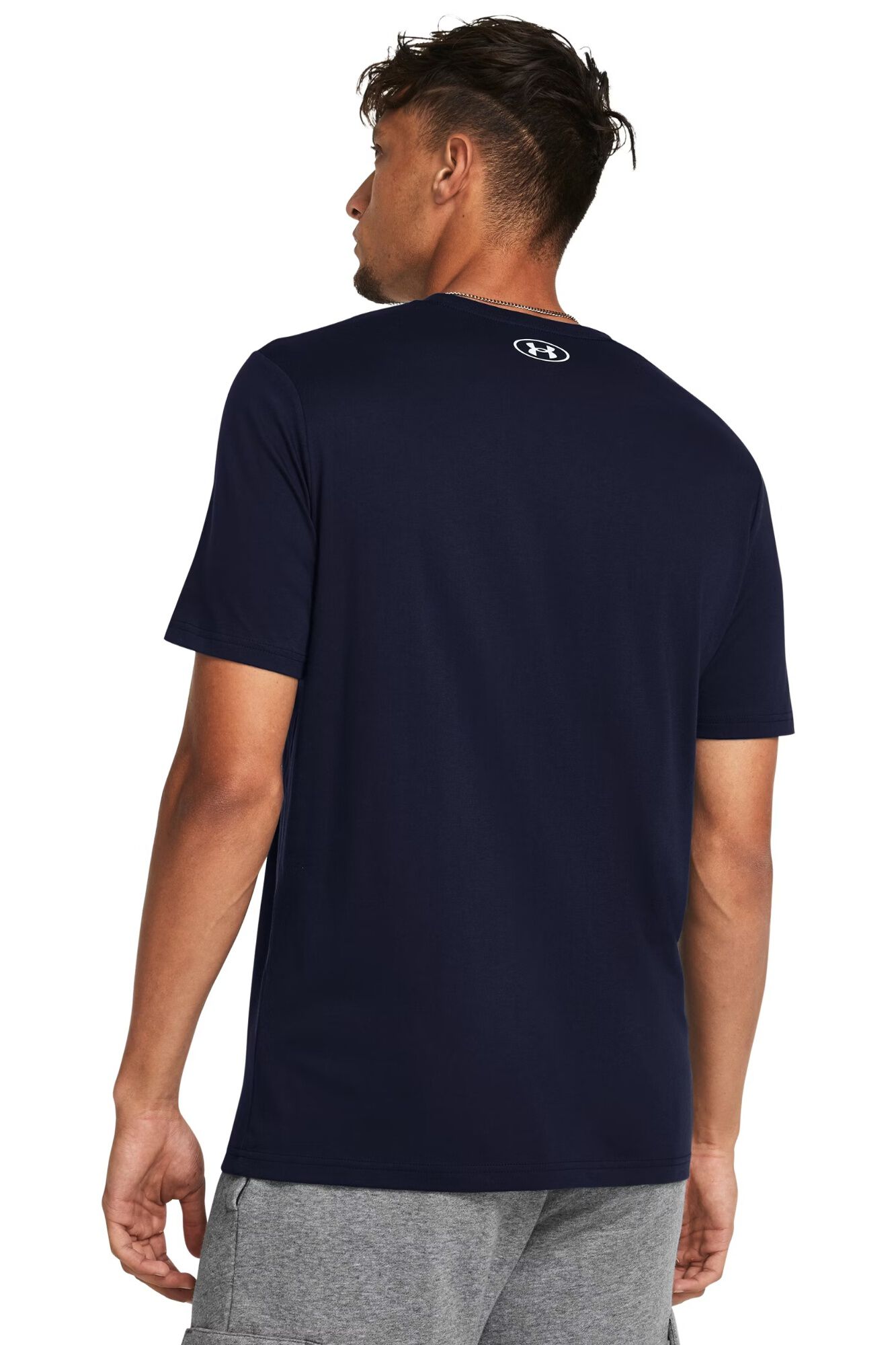 Under Armour Camiseta de manga corta