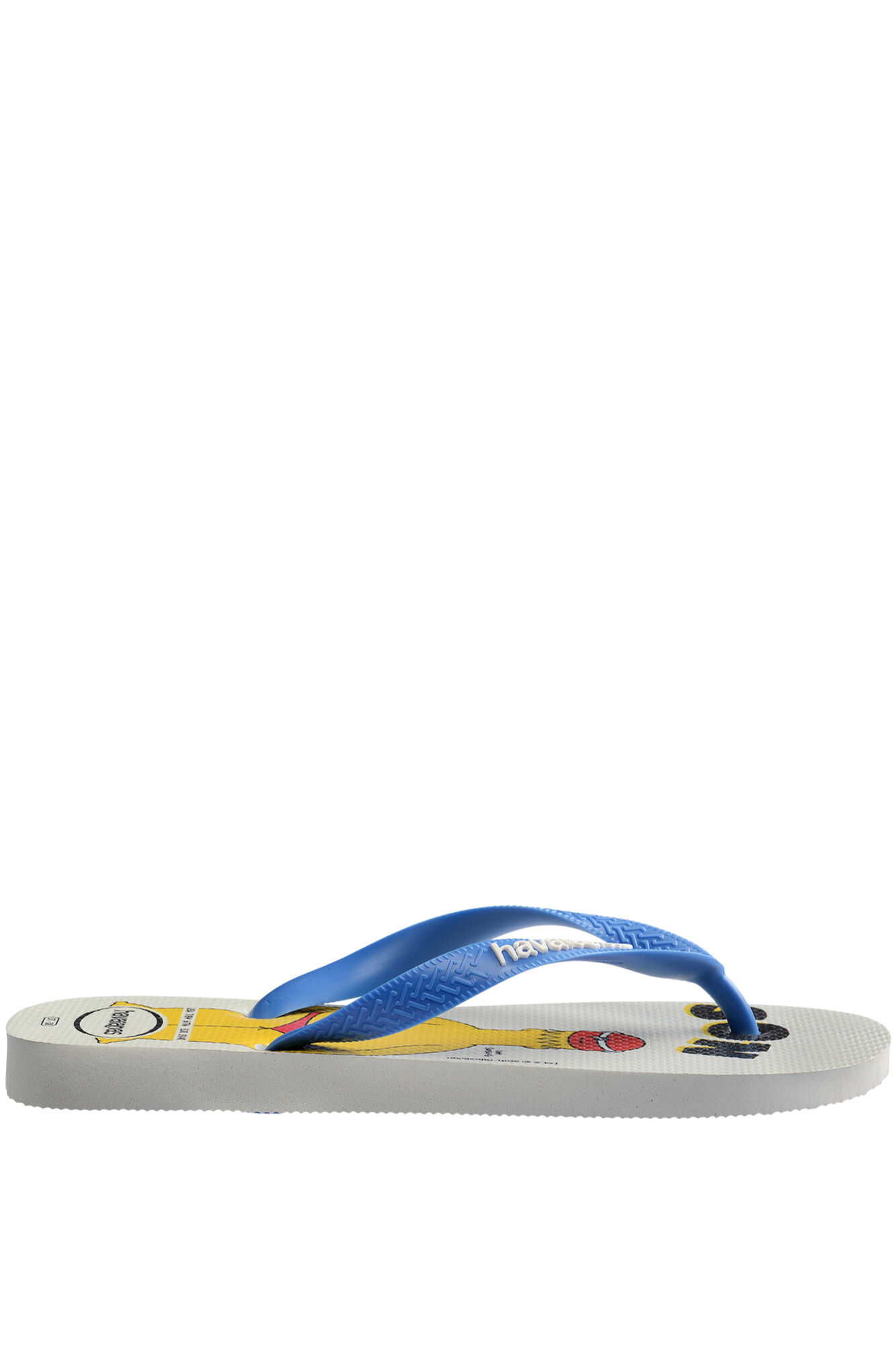 Havaianas Chanclas planas goma
