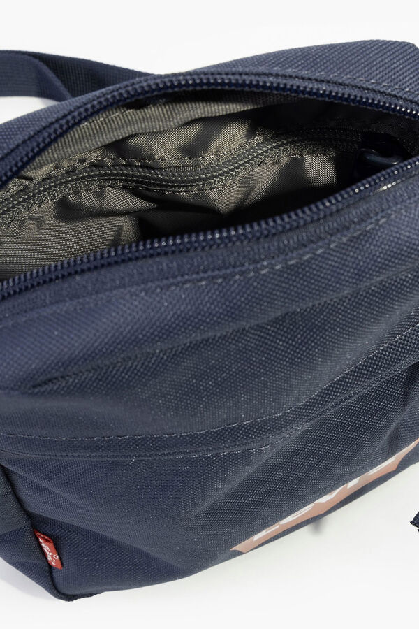 Levi's Crossbody Levis&reg; azul
