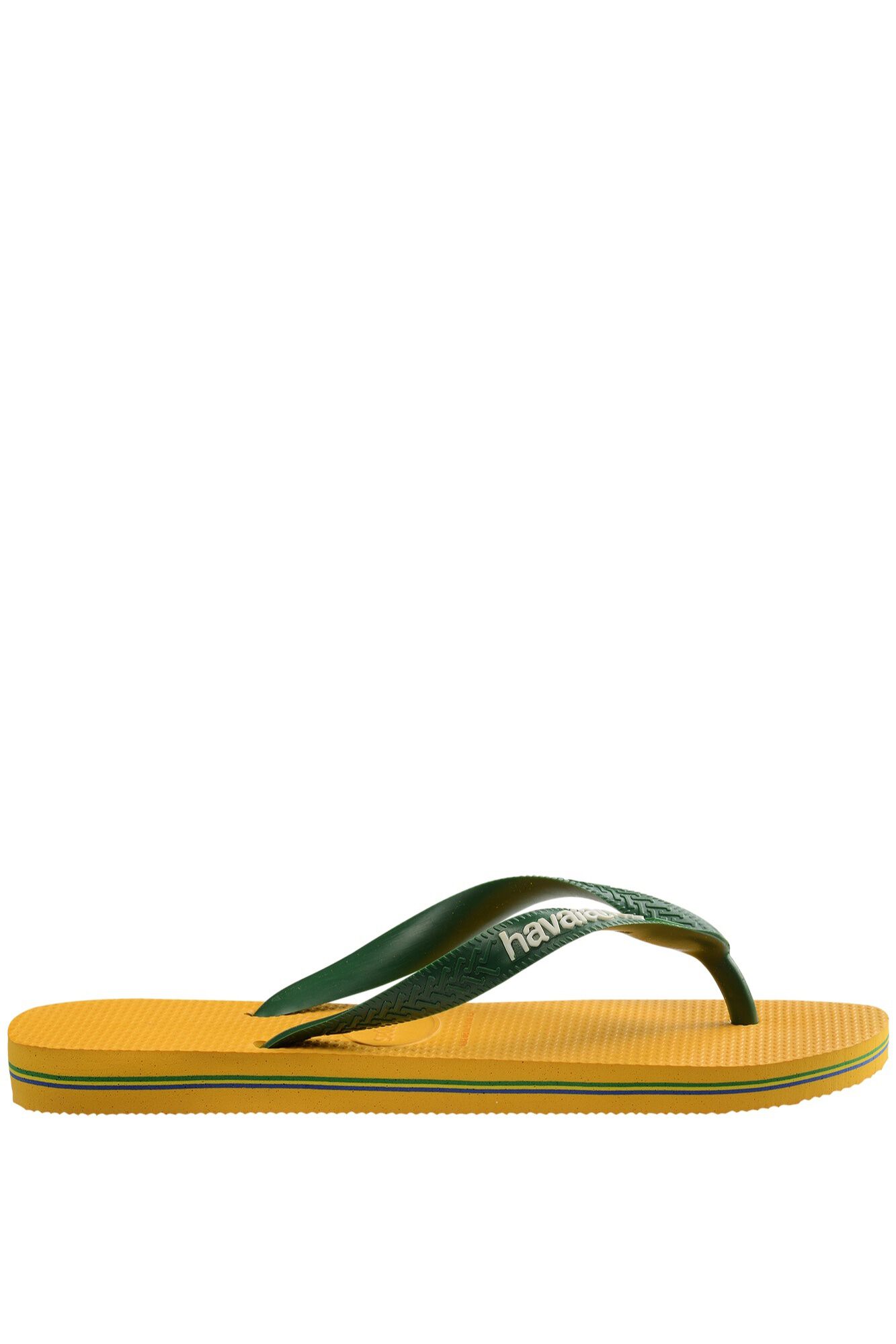Havaianas Chanclas planas goma