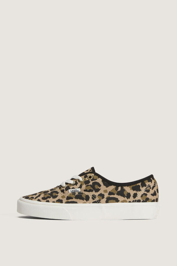 Vans Zapatillas Authentic estampado