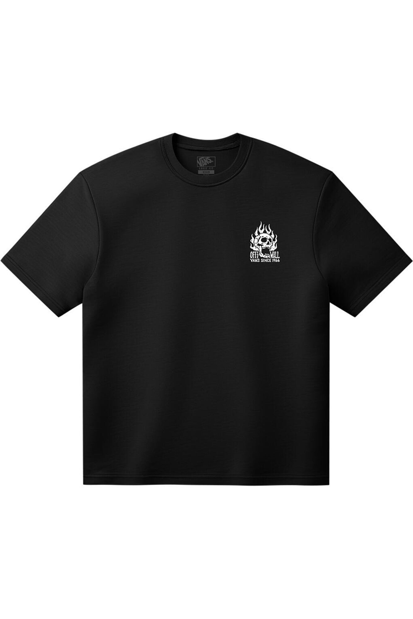 Vans Camiseta Off The Wall