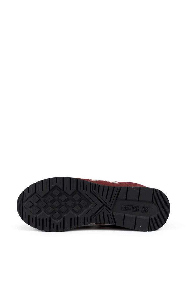 Munich Zapatillas Dash 2.0 287 burdeos