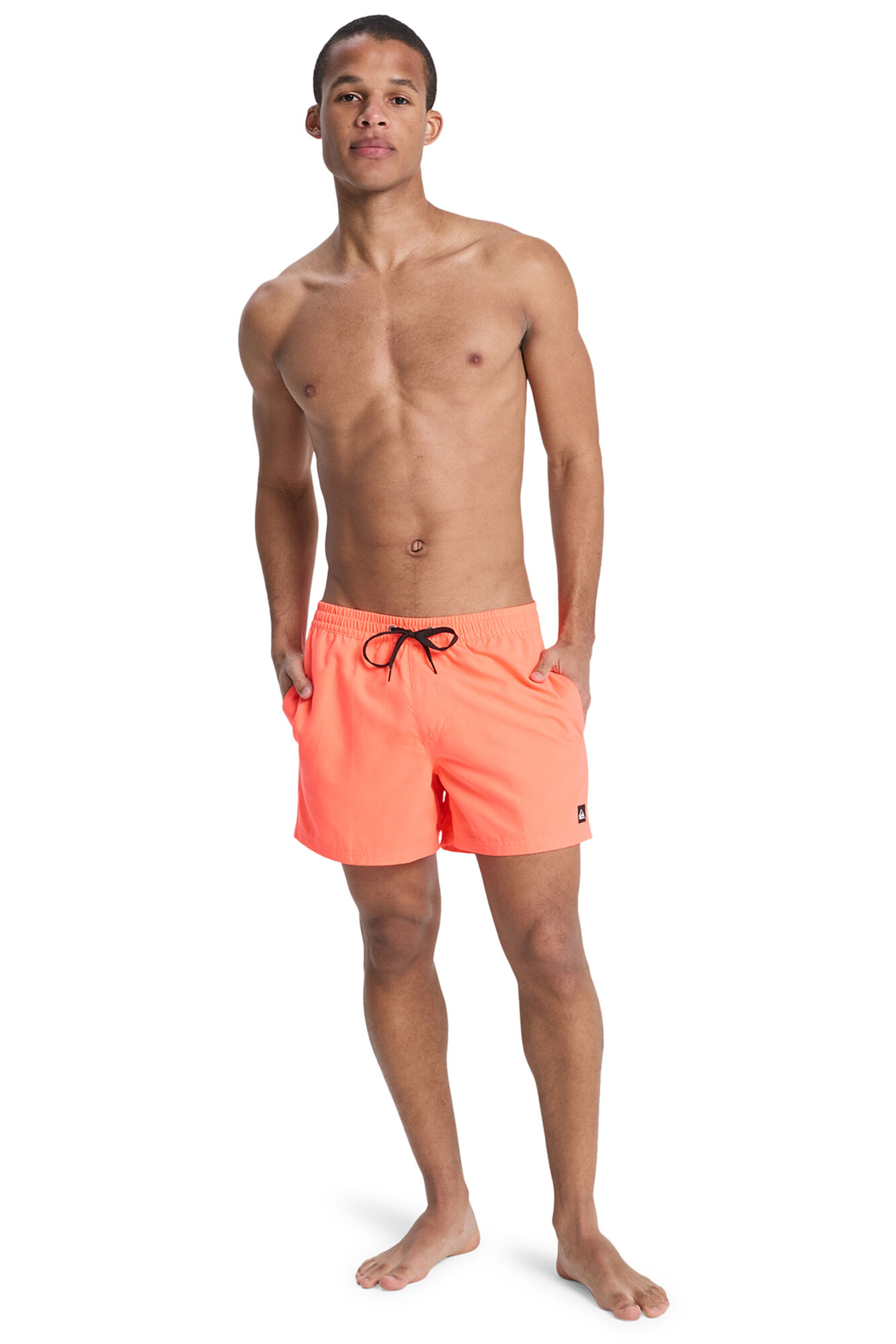 Quiksilver Traje de ba&ntilde;o logo