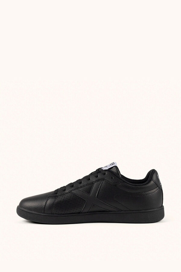 Munich Zapatillas Open 04 negro