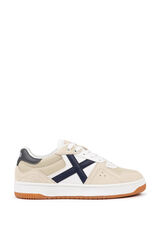 Munich Zapatillas Stilo 08 beige