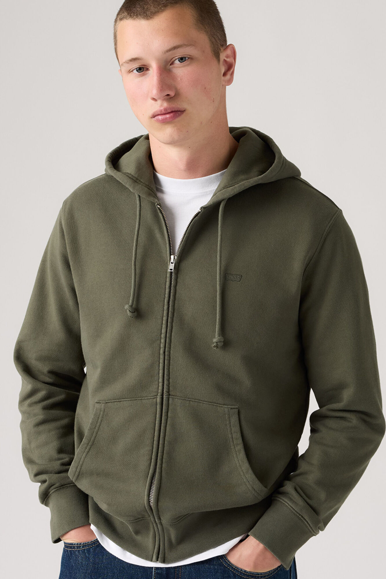 Levi's Sudadera con capucha