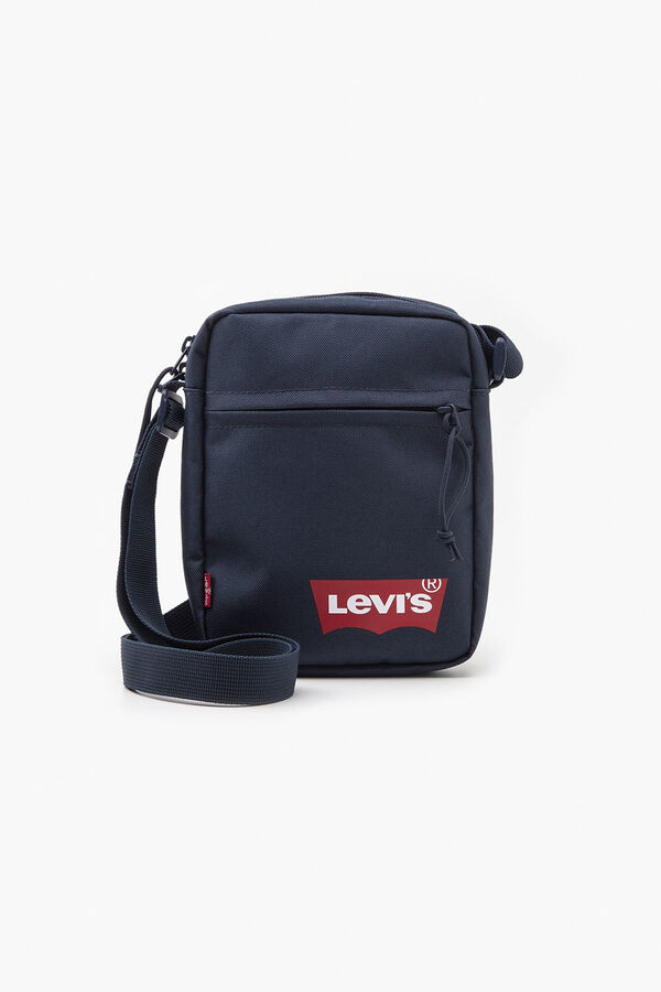 Levi's Crossbody Levis&reg; azul