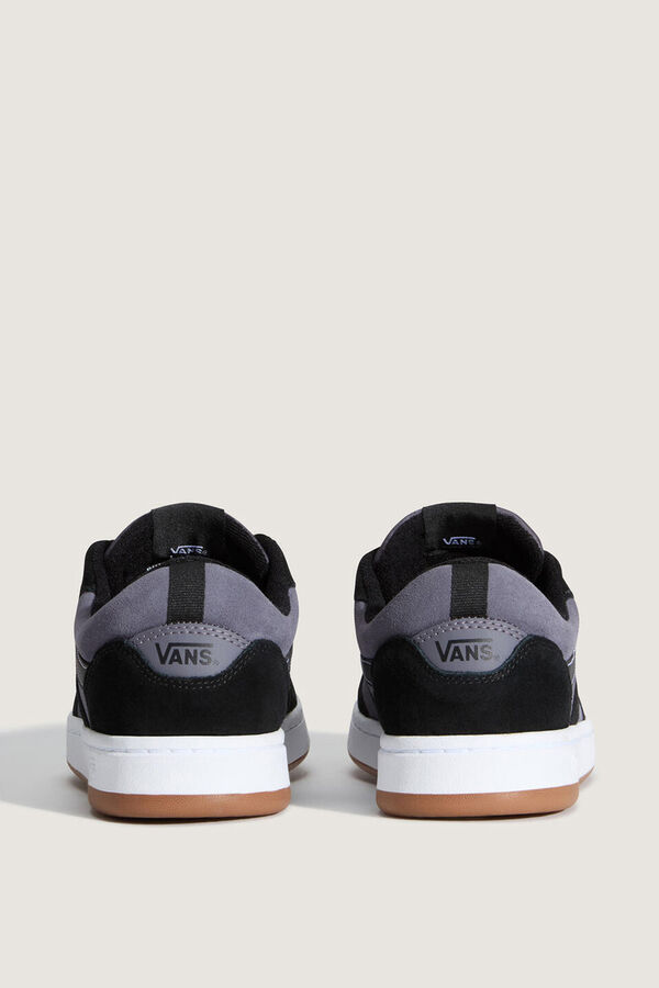 Vans Zapatillas Cruze 3.0 negro